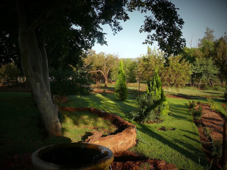 Posada Votadini Country Cottages