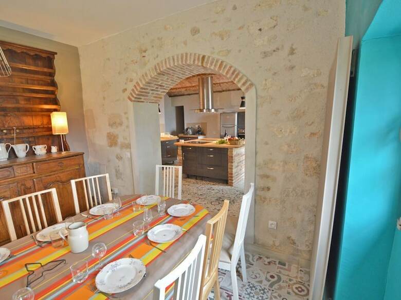 Villa Mas Antonin