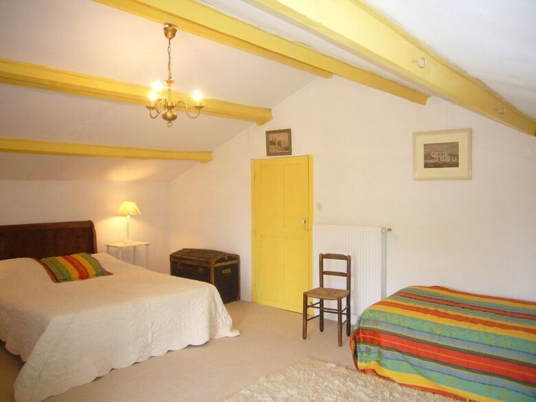Villa Mas Antonin