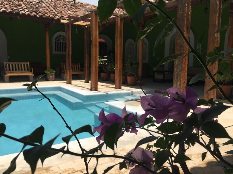 Hotel El Caite - Hostel