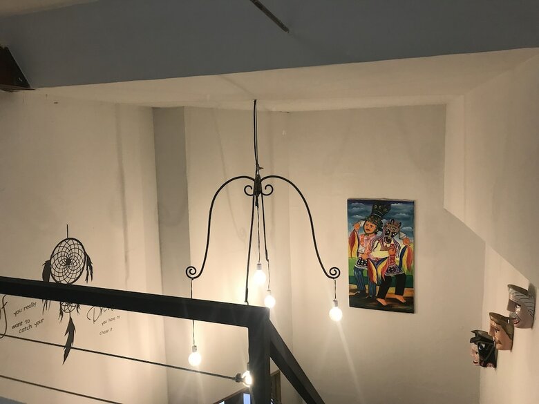 Hotel El Caite - Hostel