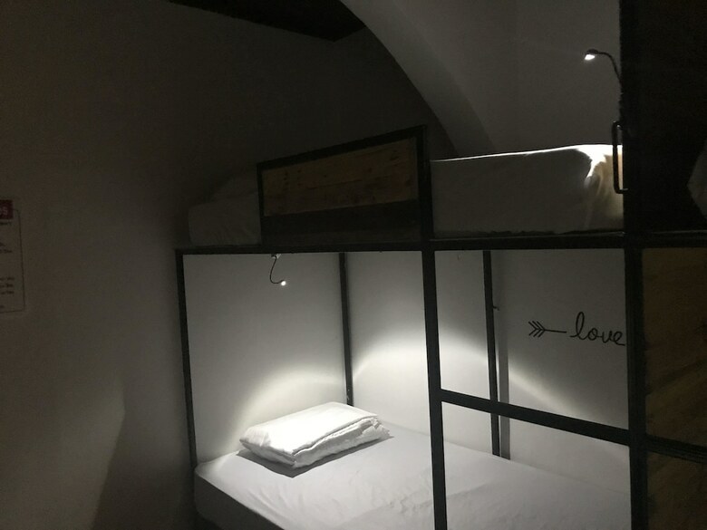 Hotel El Caite - Hostel