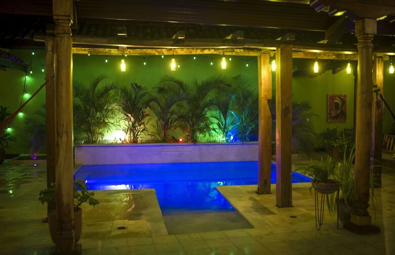 Hotel El Caite - Hostel