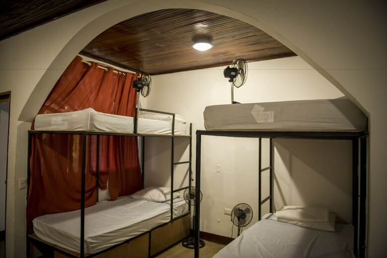 Hotel El Caite - Hostel