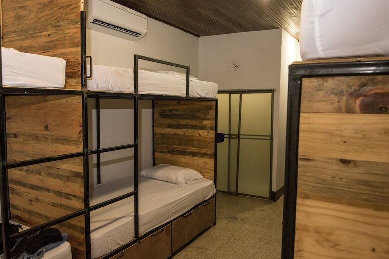 Hotel El Caite - Hostel