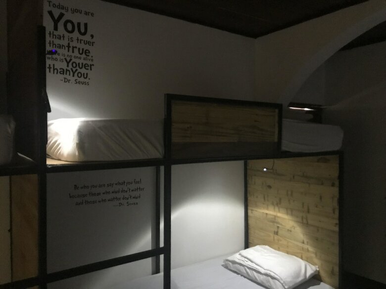 Hotel El Caite - Hostel