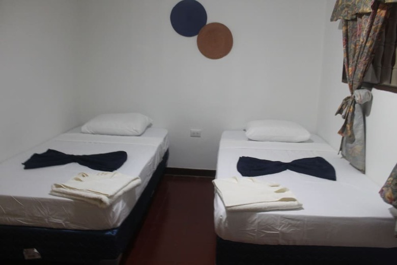 Hotel El Caite - Hostel