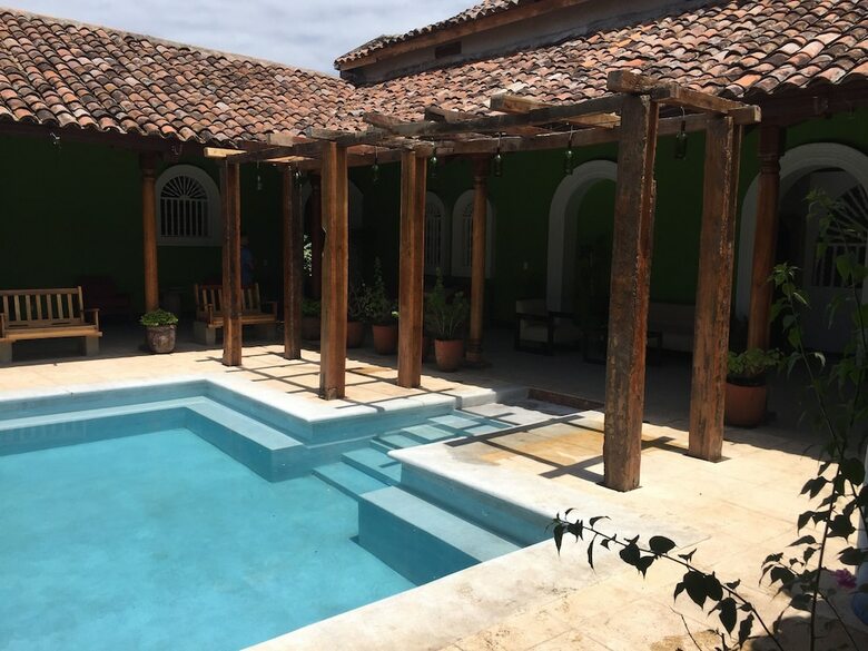 Hotel El Caite - Hostel