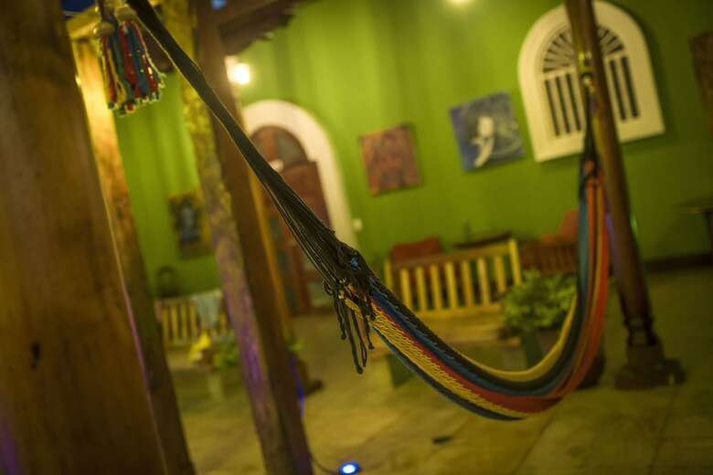 Hotel El Caite - Hostel