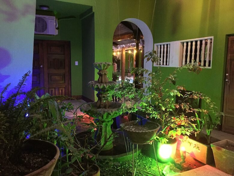 Hotel El Caite - Hostel