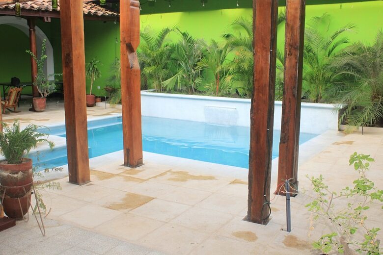 Hotel El Caite - Hostel