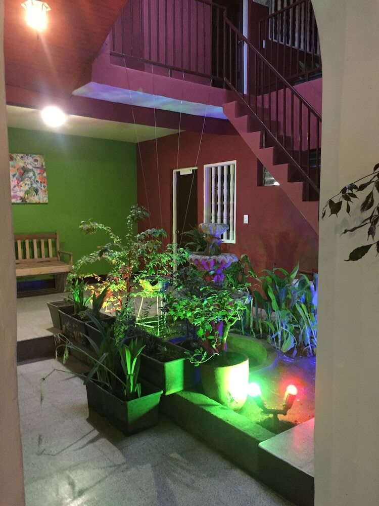 Hotel El Caite - Hostel