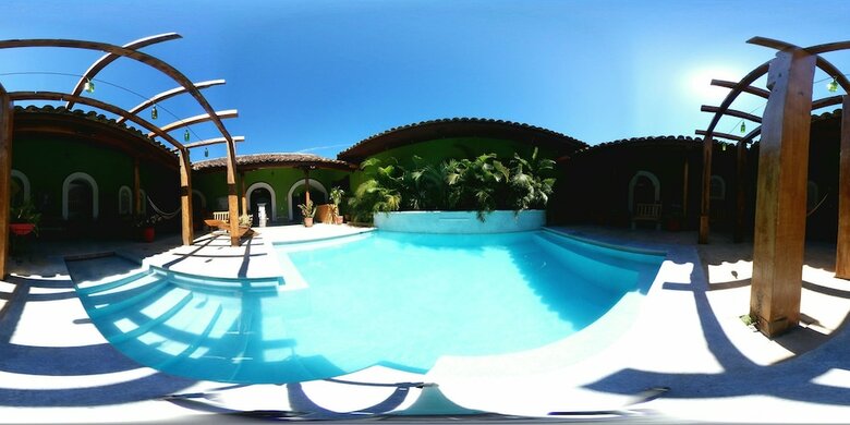 Hotel El Caite - Hostel