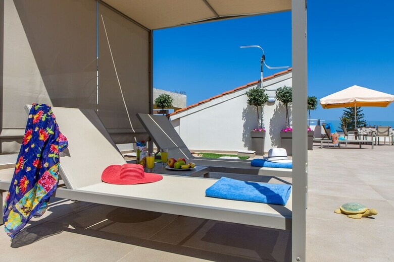 Apartamentos Angels Suites