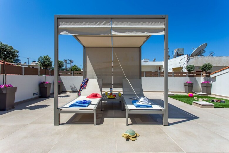 Apartamentos Angels Suites