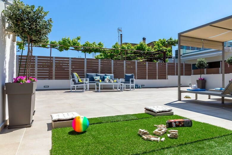 Apartamentos Angels Suites