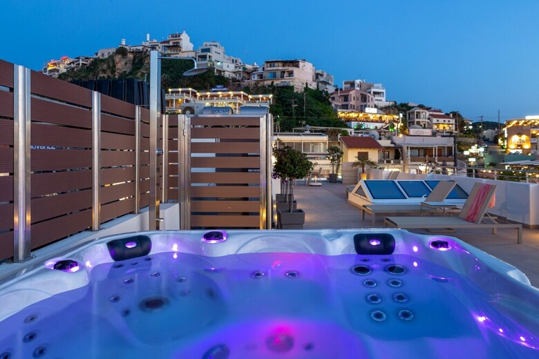 Apartamentos Angels Suites