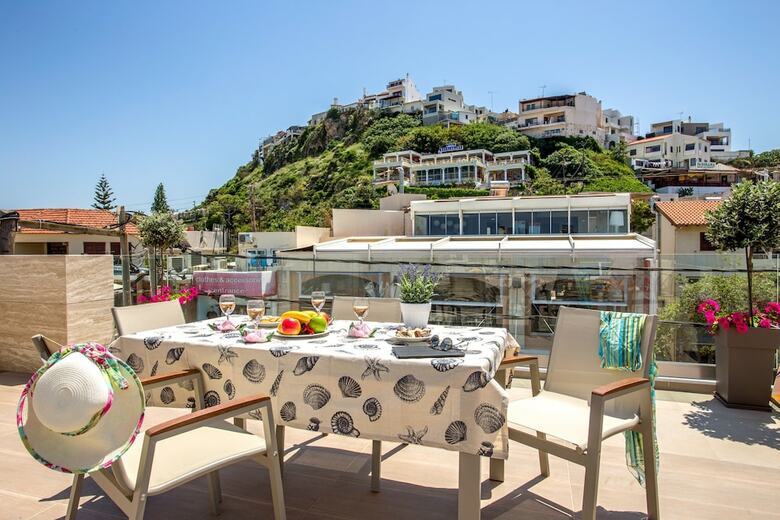 Apartamentos Angels Suites