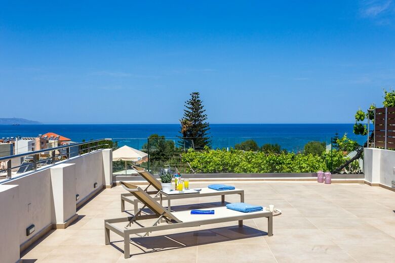 Apartamentos Angels Suites