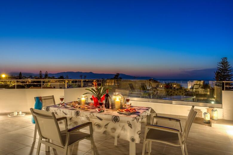 Apartamentos Angels Suites