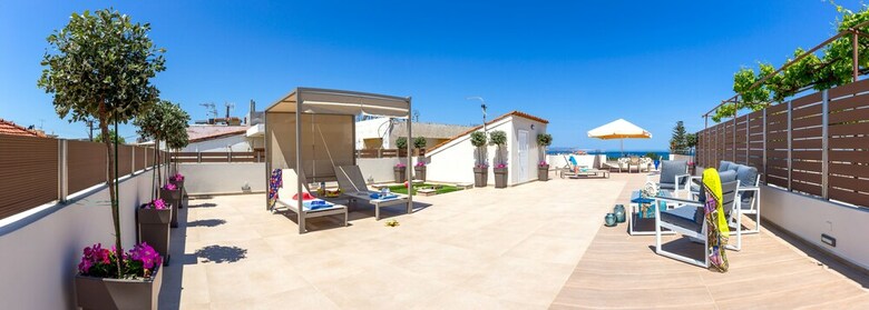 Apartamentos Angels Suites
