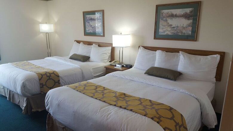 Hotel Baymont By Wyndham Limon
