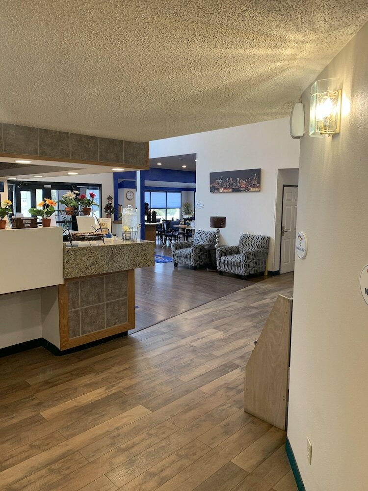 Hotel Baymont By Wyndham Limon