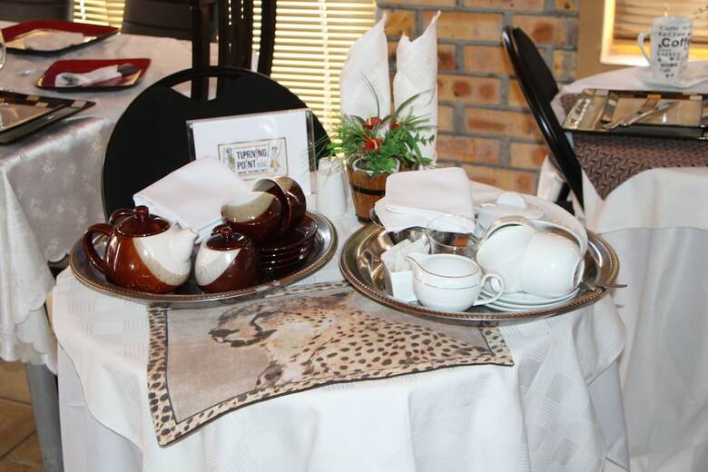 Turningpoint Bed & Breakfast