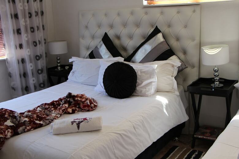Turningpoint Bed & Breakfast