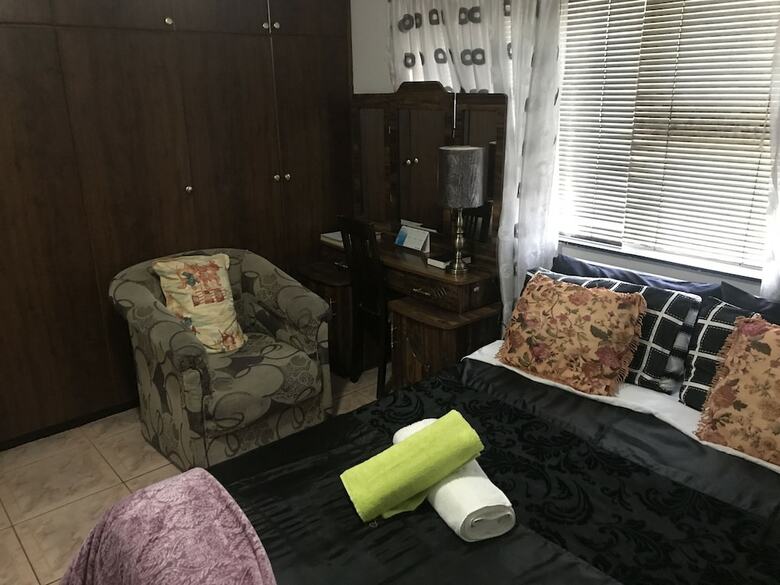 Turningpoint Bed & Breakfast