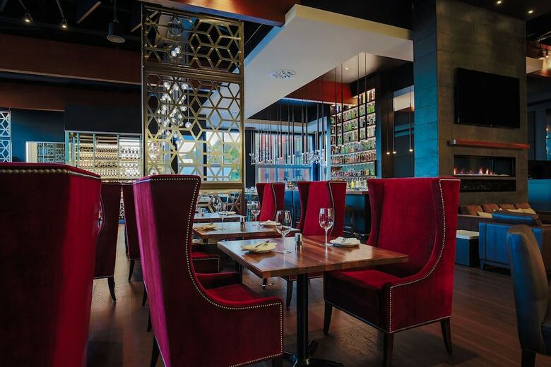 Hotel Otl Gouverneur Sherbrooke