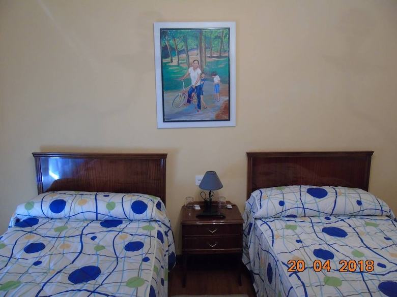 Hotel Villa Espina