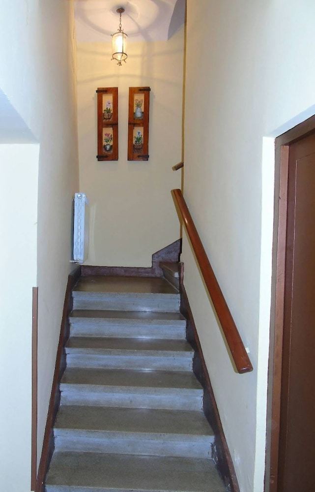 Hotel Villa Espina