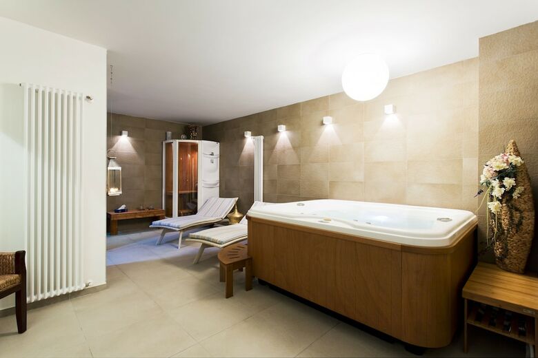 Apartamento Alka Loft & Spa - Alcamo