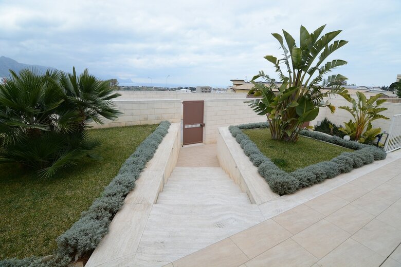 Apartamento Alka Loft & Spa - Alcamo