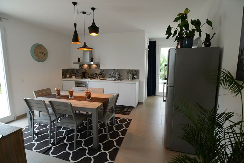 Apartamento Alka Loft & Spa - Alcamo
