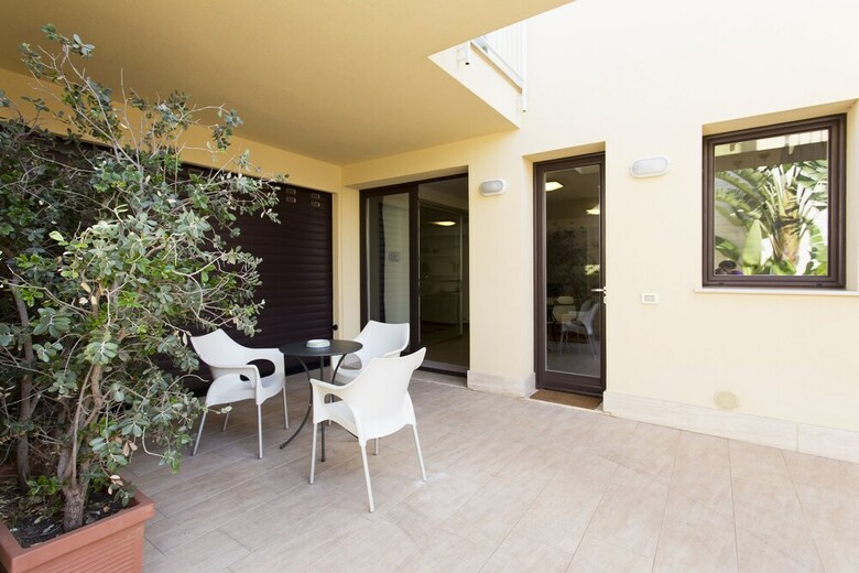 Apartamento Alka Loft & Spa - Alcamo