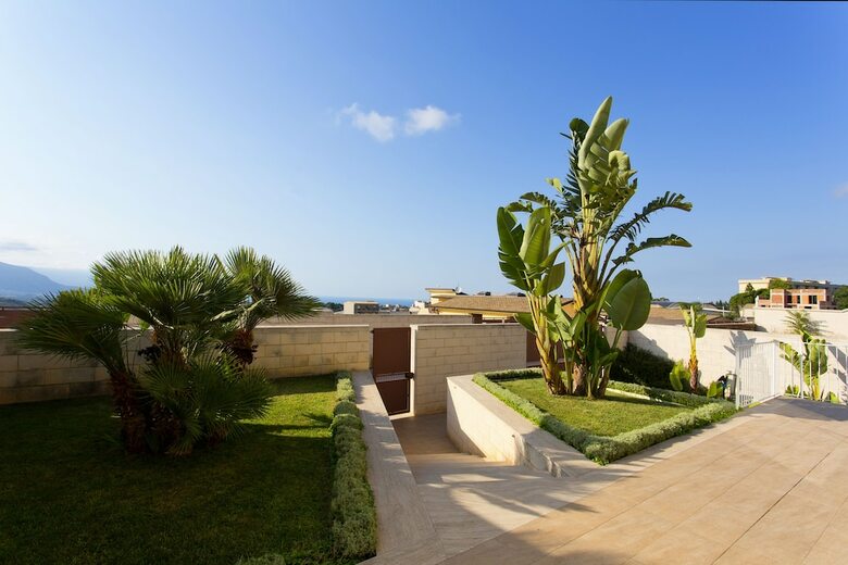 Apartamento Alka Loft & Spa - Alcamo