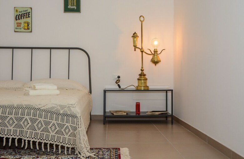 Apartamento Alka Loft & Spa - Alcamo