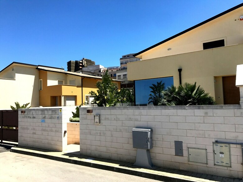 Apartamento Alka Loft & Spa - Alcamo