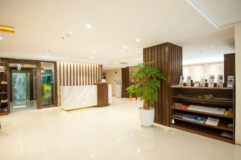 Hotel Kuretakeso Tho Nhuom 84