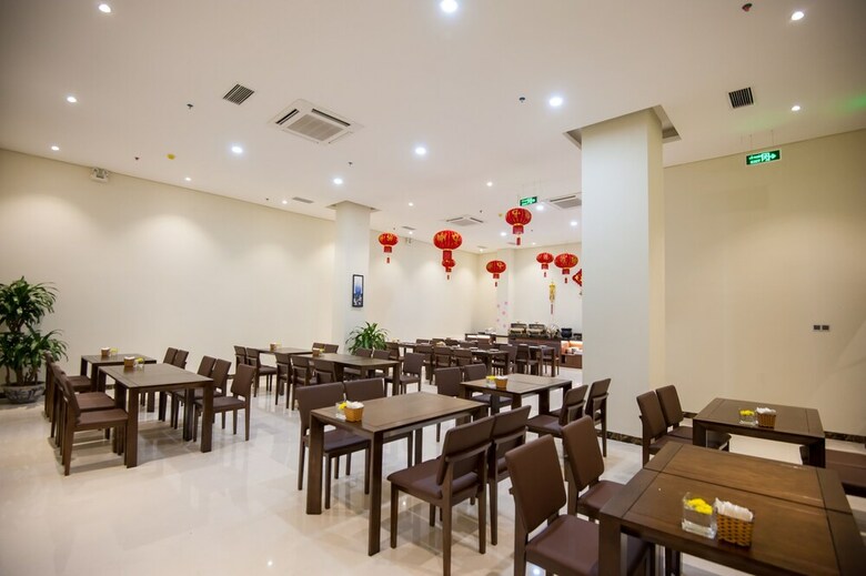 Hotel Kuretakeso Tho Nhuom 84