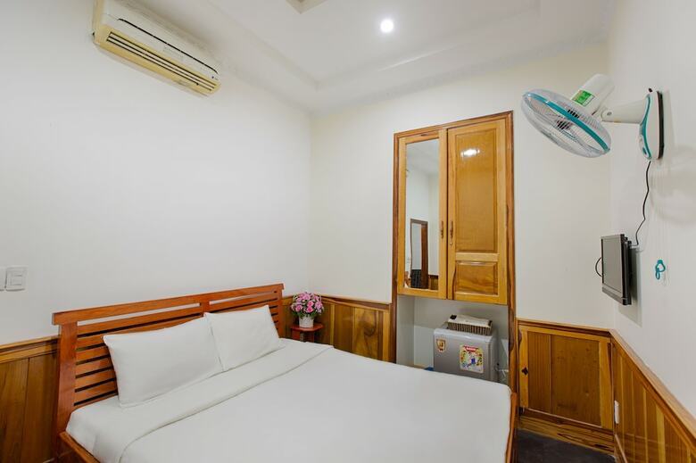 Vien Dong Hotel