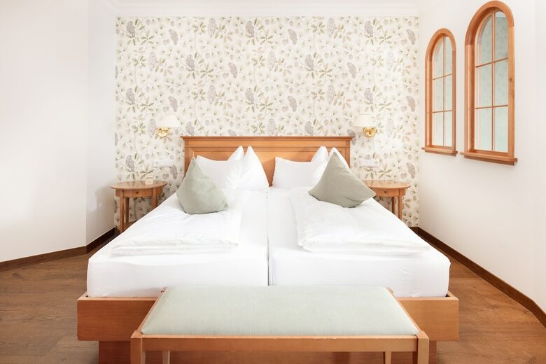 Hotel & Spa Ebner's Waldhof Am See
