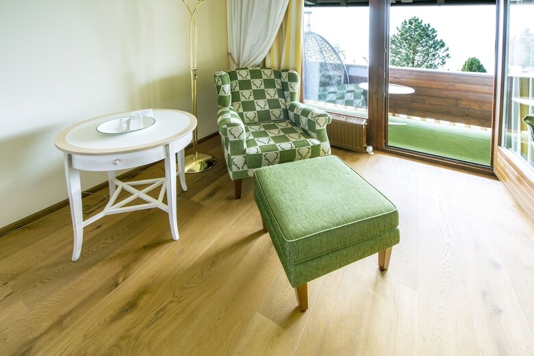 Hotel & Spa Ebner's Waldhof Am See