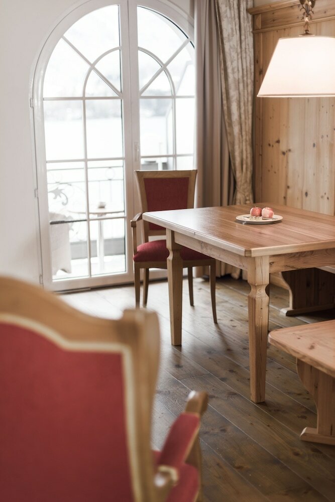 Hotel & Spa Ebner's Waldhof Am See