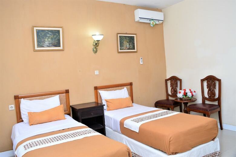 Hotel Mataram 2 Malioboro