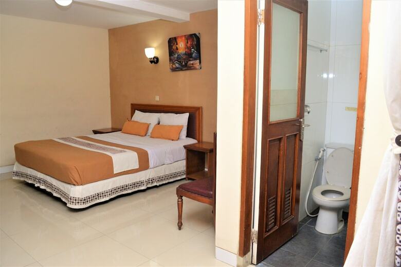 Hotel Mataram 2 Malioboro