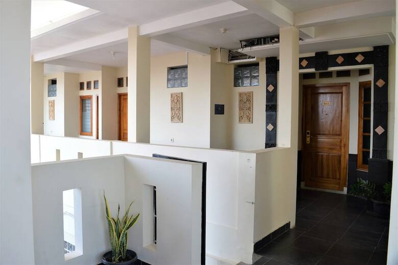 Hotel Mataram 2 Malioboro