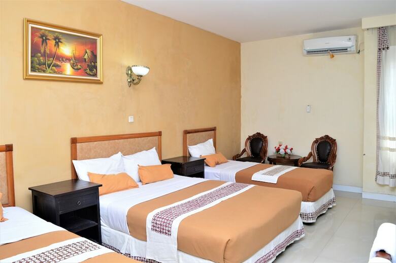 Hotel Mataram 2 Malioboro